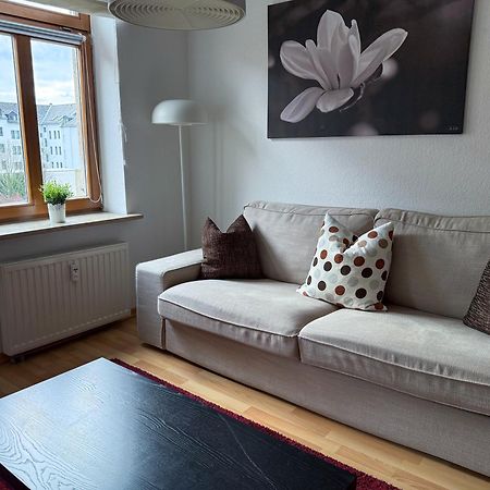 Alexxanders Apartments & Studios Chemnitz Room photo