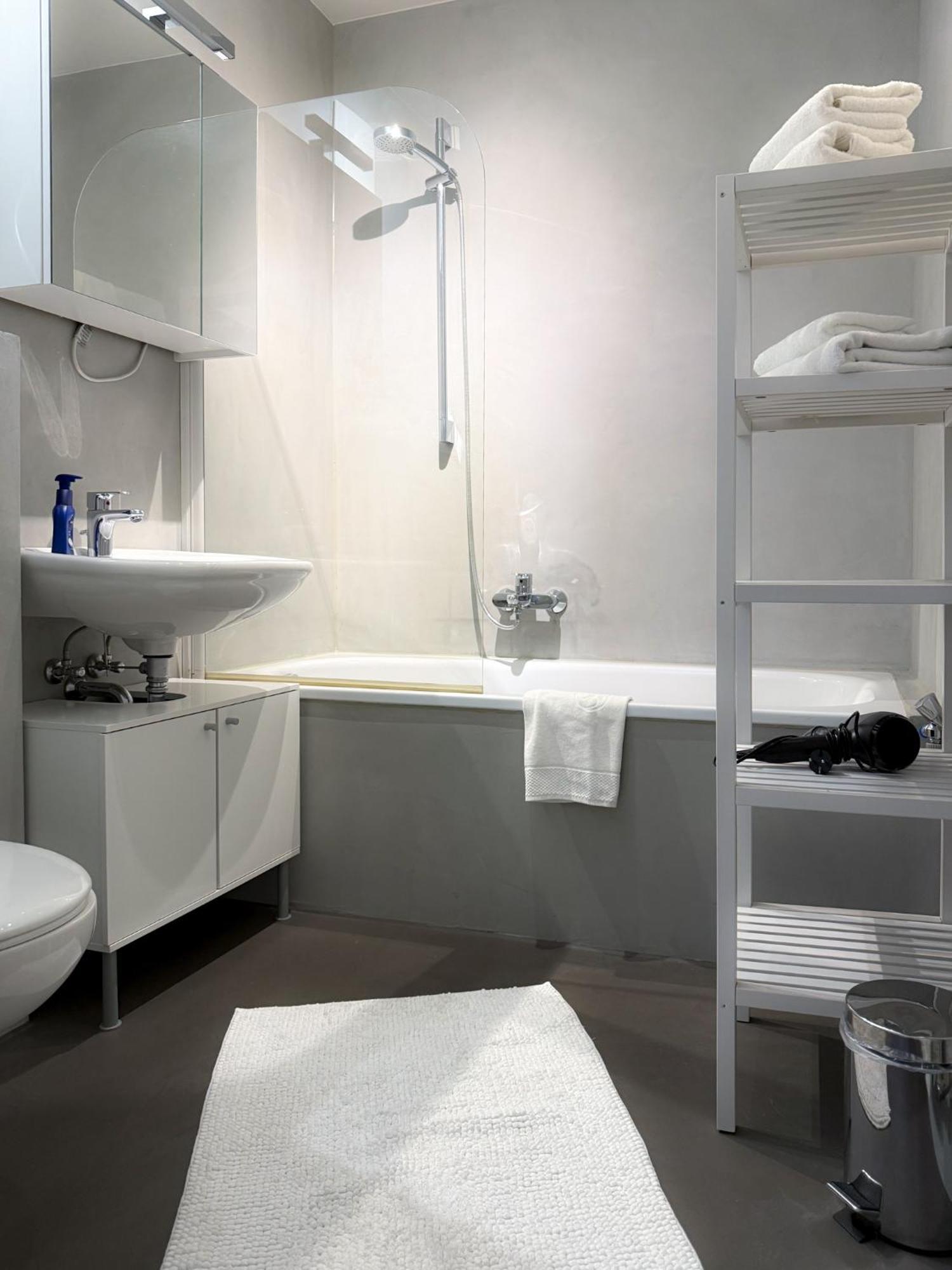 Alexxanders Apartments & Studios Chemnitz Room photo