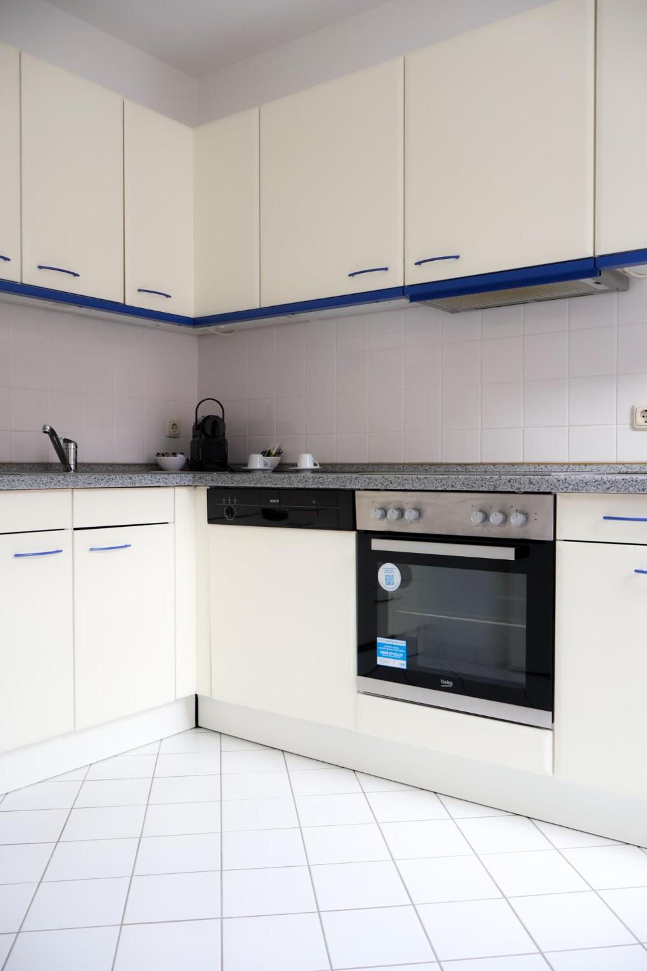 Alexxanders Apartments & Studios Chemnitz Room photo
