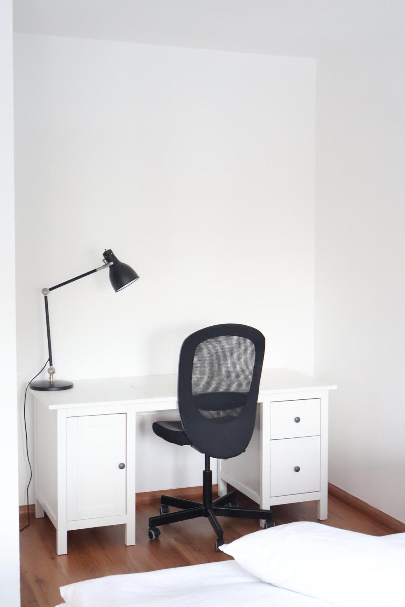 Alexxanders Apartments & Studios Chemnitz Room photo