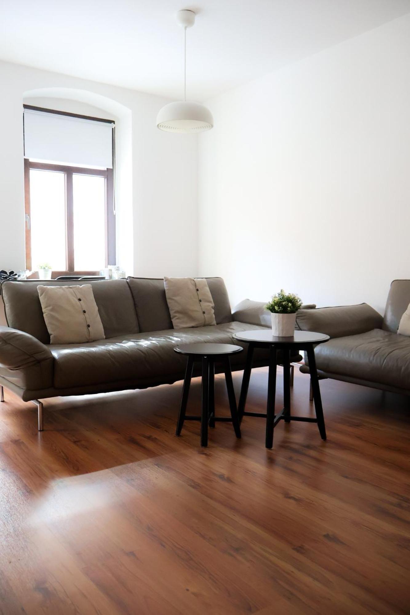 Alexxanders Apartments & Studios Chemnitz Room photo