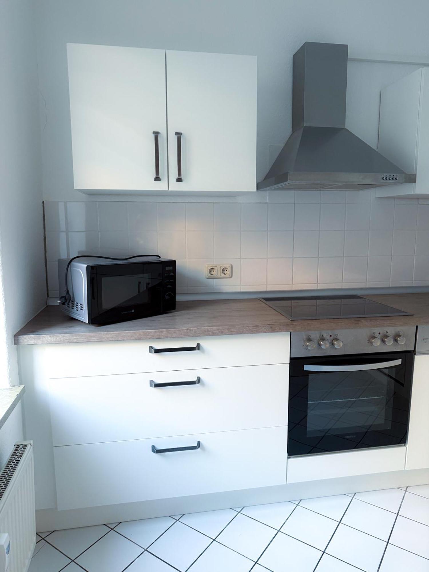 Alexxanders Apartments & Studios Chemnitz Room photo