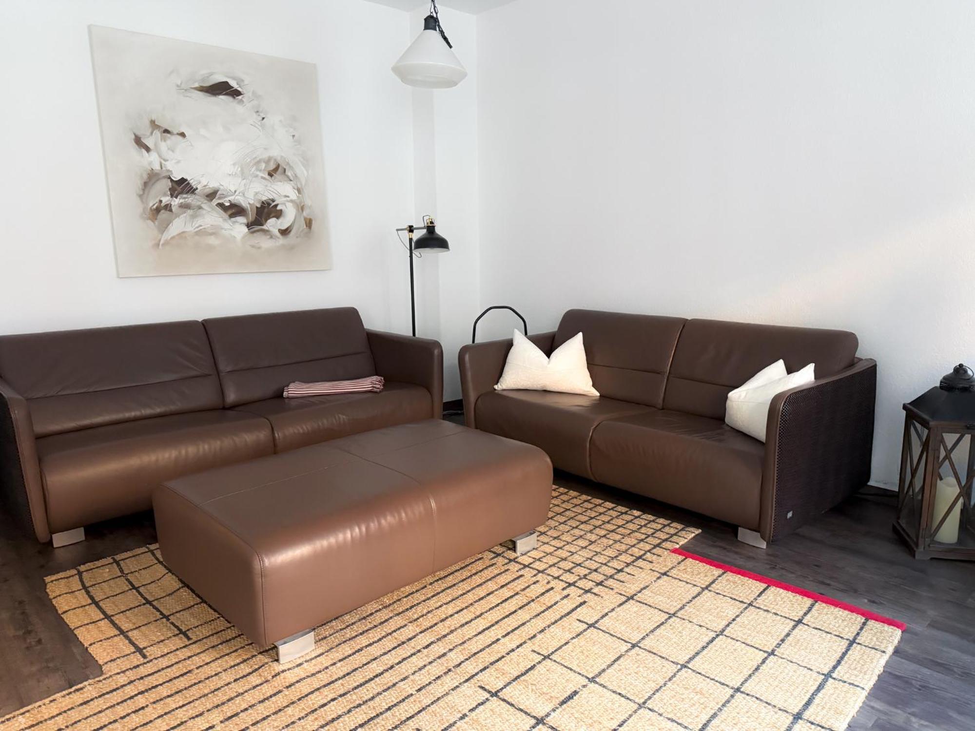 Alexxanders Apartments & Studios Chemnitz Room photo