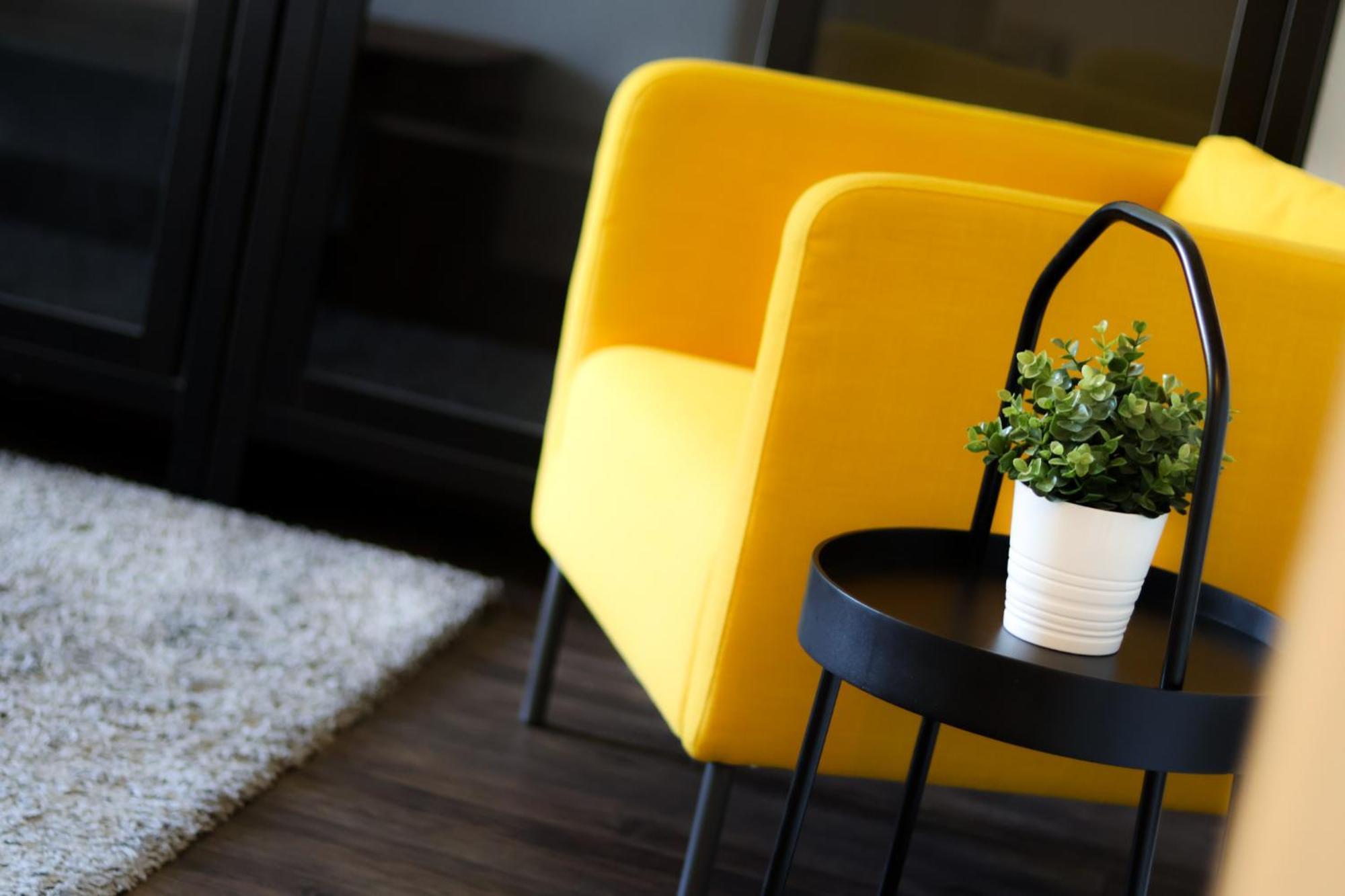 Alexxanders Apartments & Studios Chemnitz Room photo