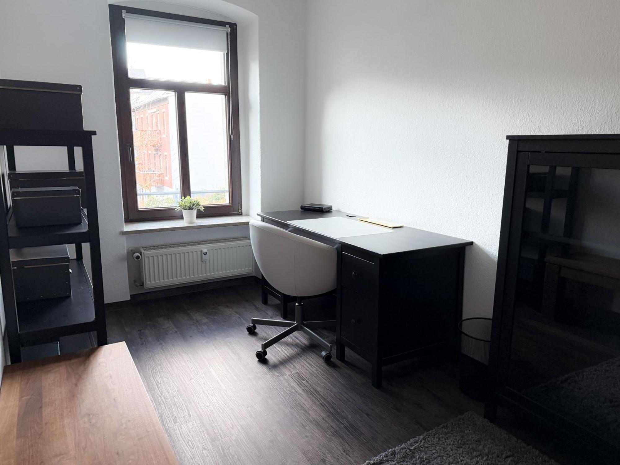 Alexxanders Apartments & Studios Chemnitz Room photo