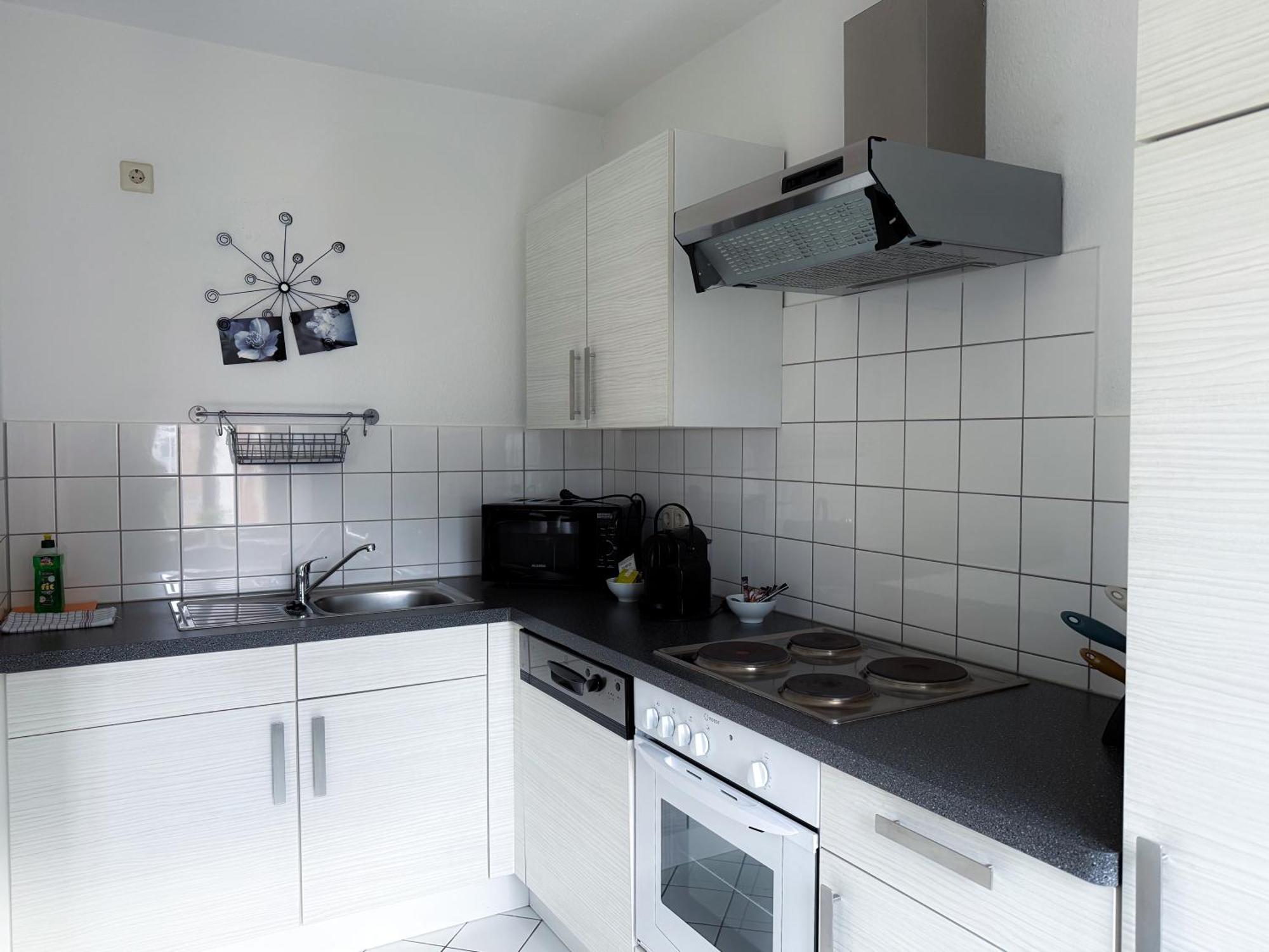 Alexxanders Apartments & Studios Chemnitz Room photo