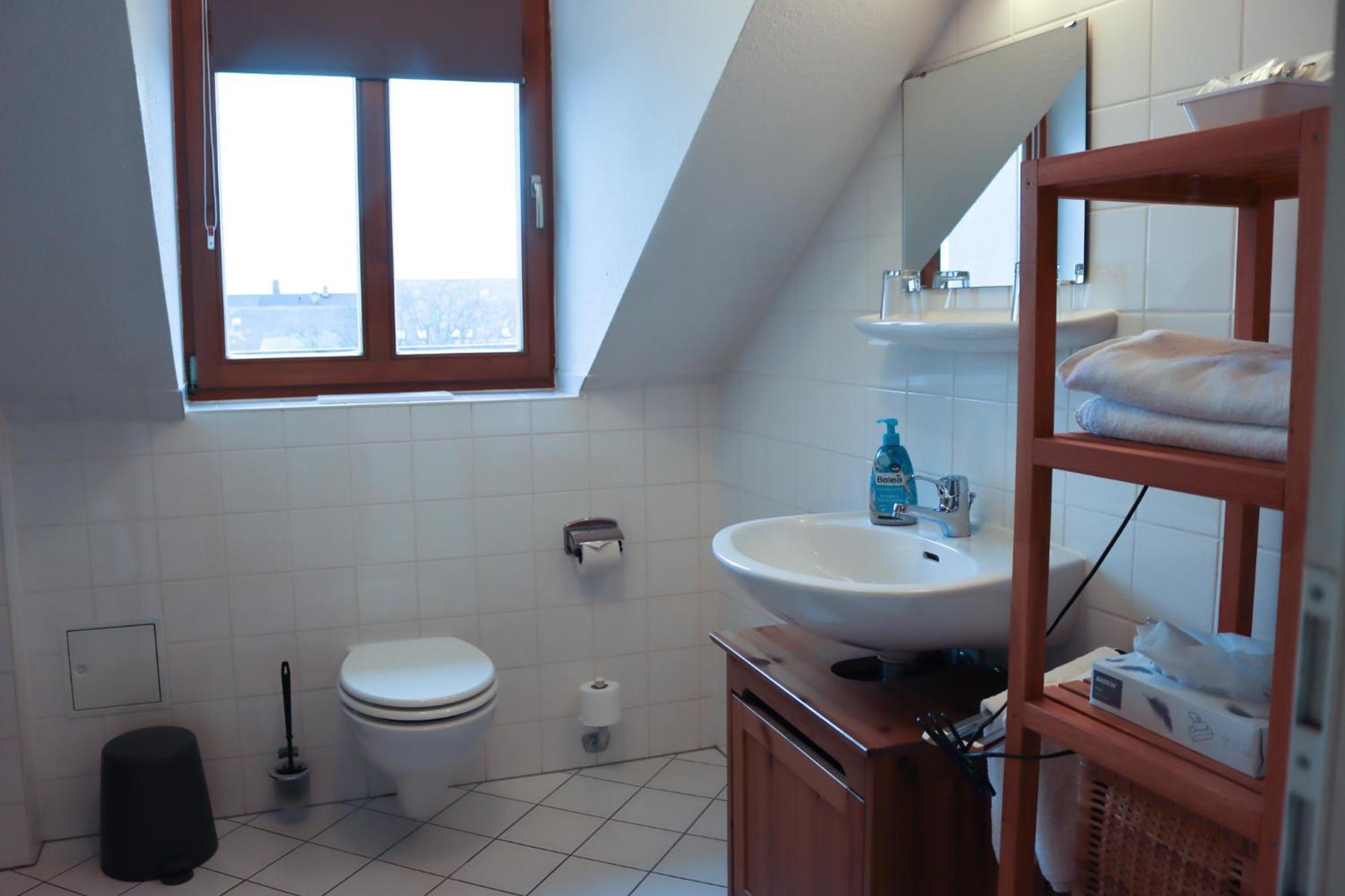 Alexxanders Apartments & Studios Chemnitz Room photo