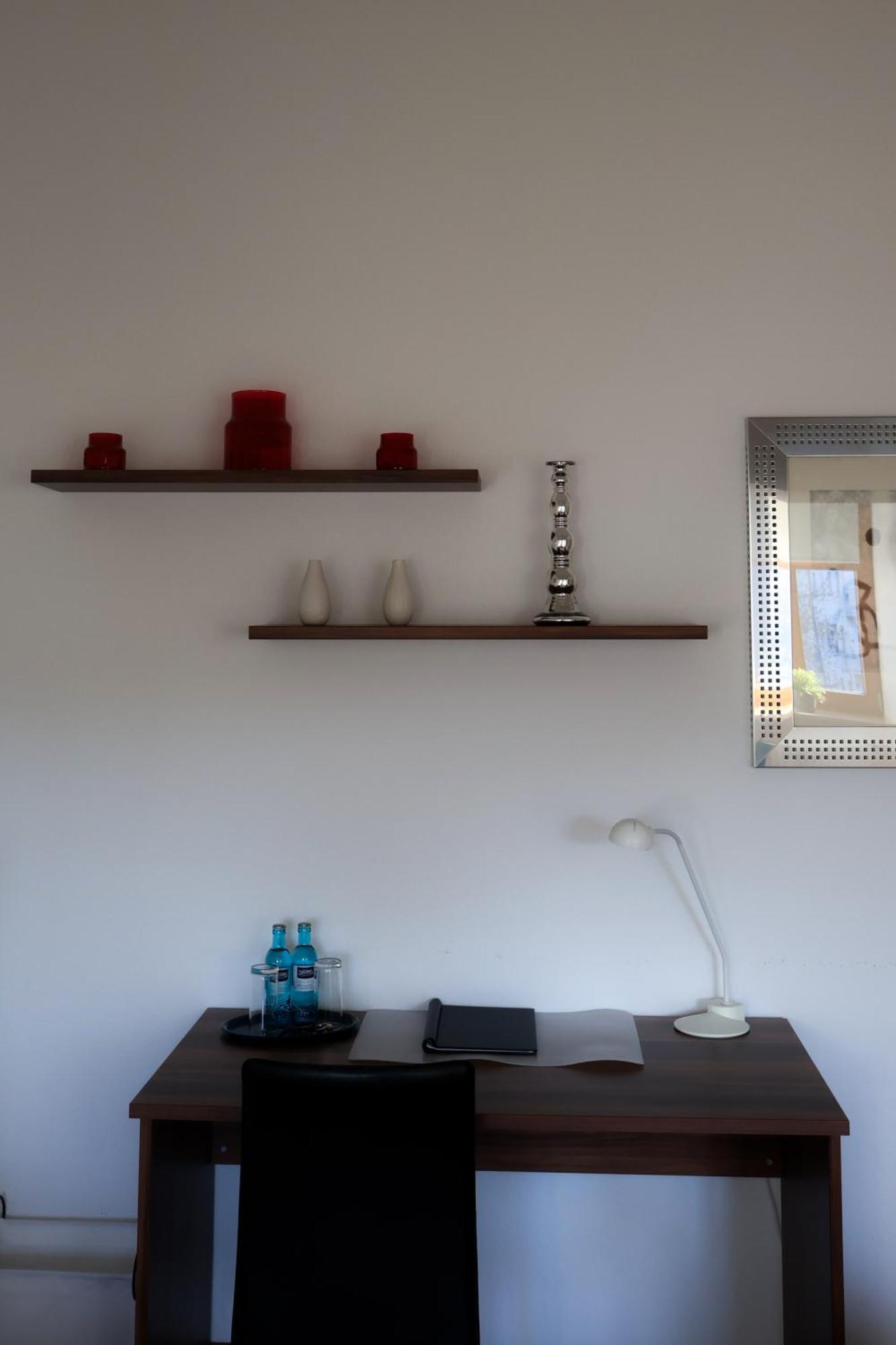 Alexxanders Apartments & Studios Chemnitz Room photo