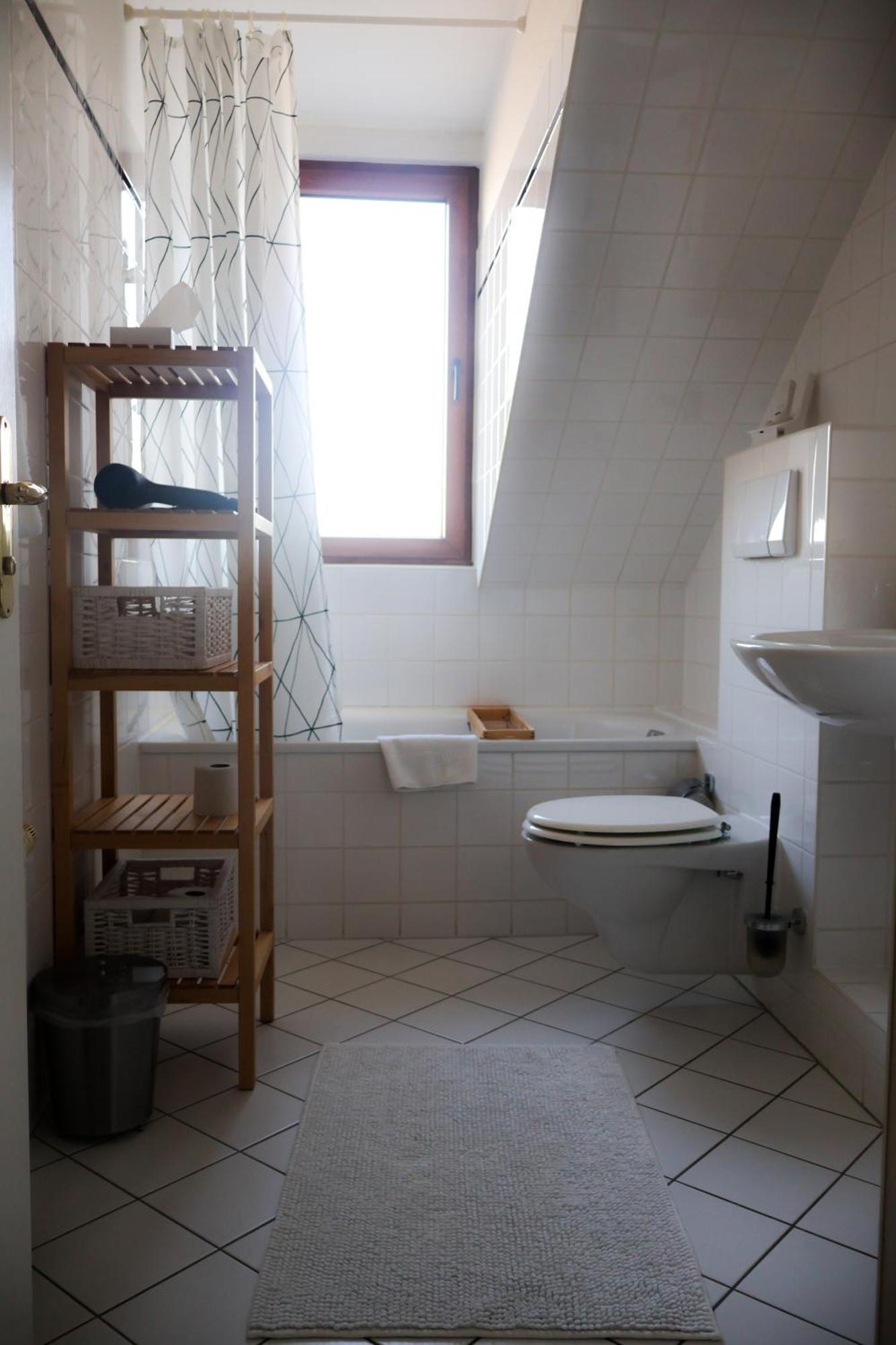Alexxanders Apartments & Studios Chemnitz Room photo