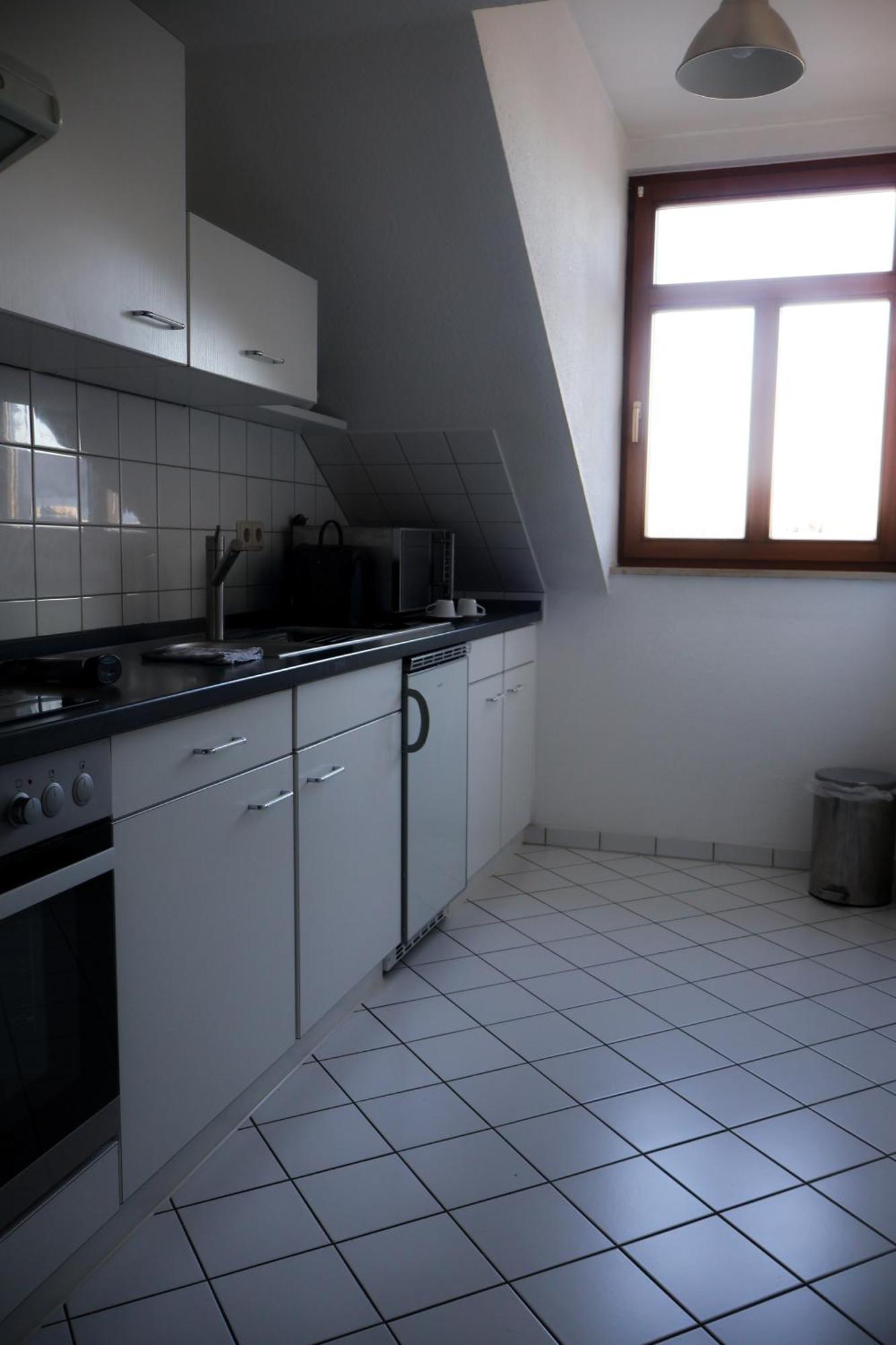 Alexxanders Apartments & Studios Chemnitz Room photo